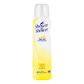 Shower To Sh Deo F 150ml Happy Days