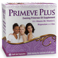 Primeve Plus  Caps 90