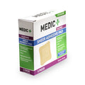 Medic Plaster Adh Pad 65x76mm 5