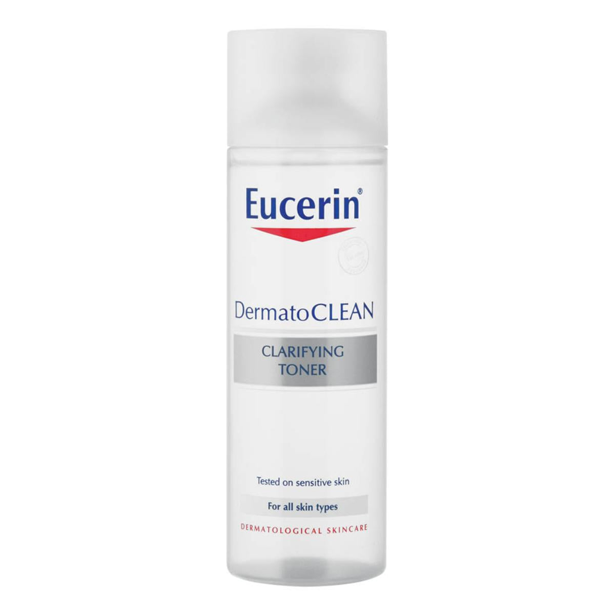 Eucerin Dclean Toner 200ml