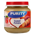 Purity 7 Months 125ml Sweet Potato S