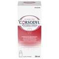 Corsodyl Mwash 300ml Reg Afree