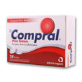 Compral Tabs   2