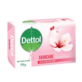 Dettol Soap 175g Skincare