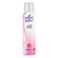 Shower To Sh Deo F 150ml Dawn Fresh