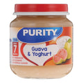 Purity 2 125ml Guava&yoghurt Str