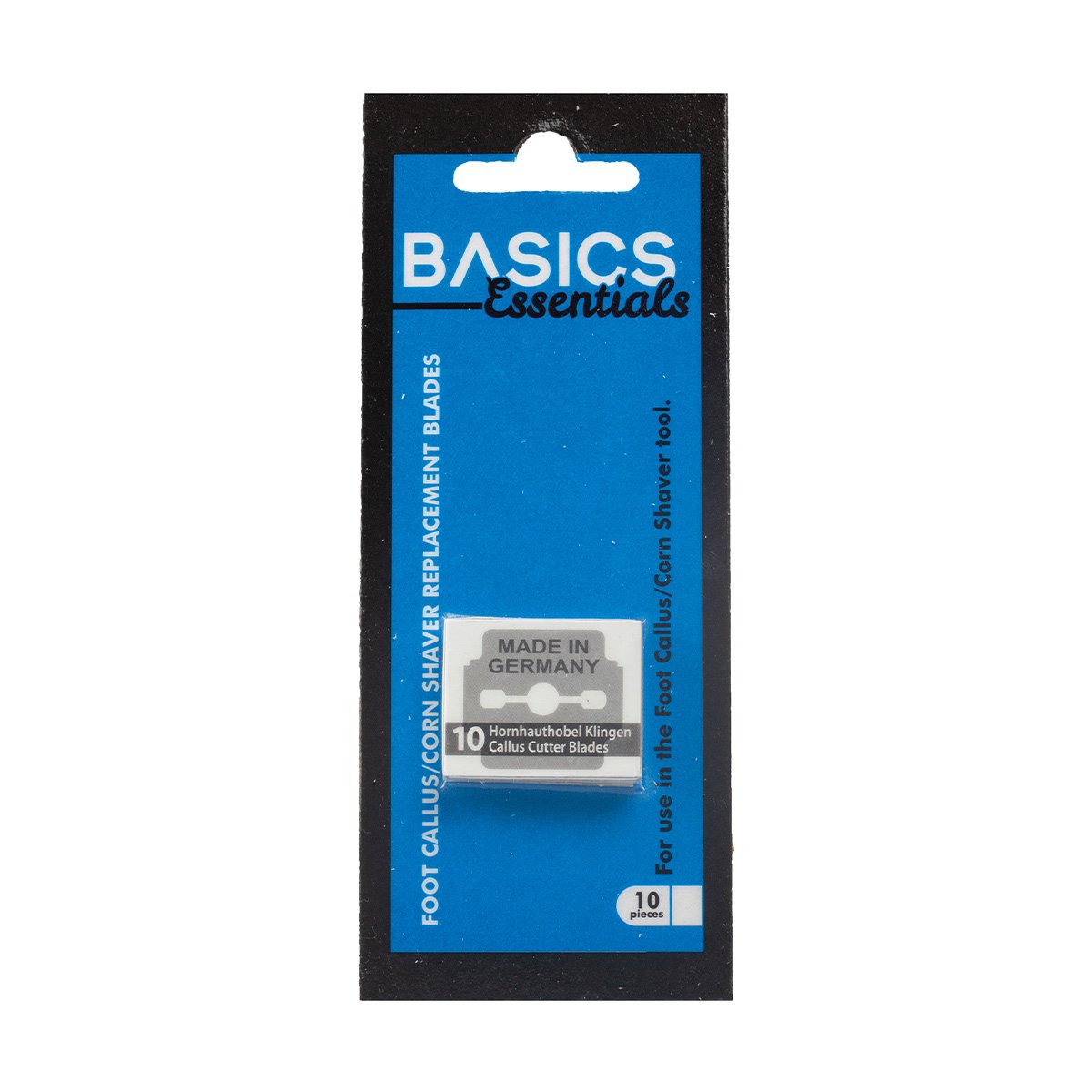 Basics Corn Cutter Blades Slicer 1x1