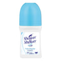 Shower To Sh Ron F 50ml Pwd Fresh