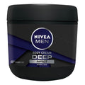 Nivea Men Body Crm 400ml Deep Impact