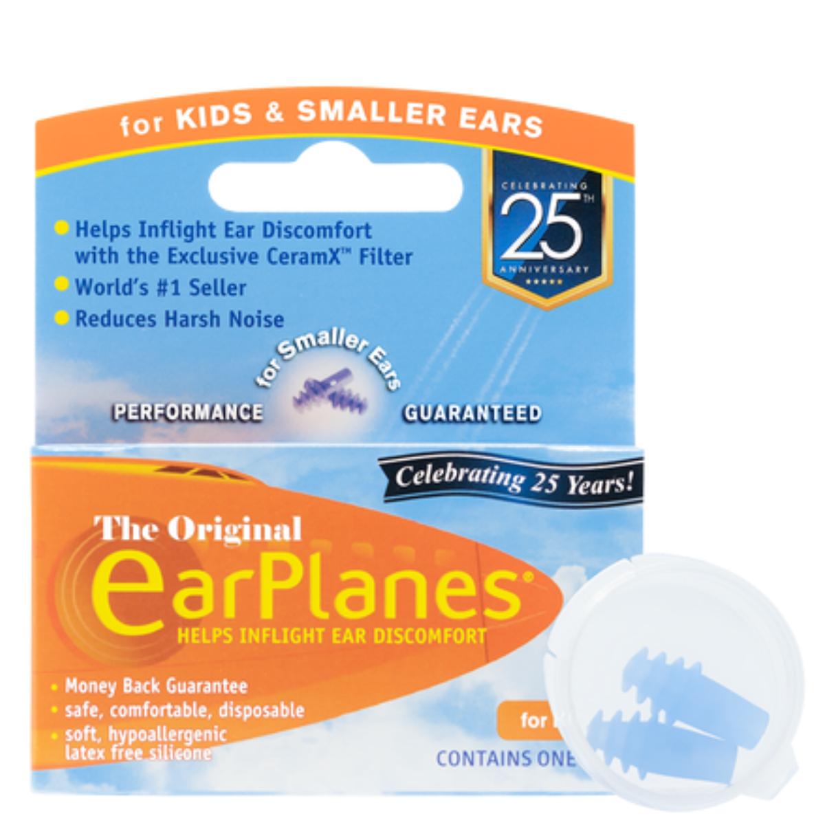 Ear Planes Ear Plugs