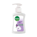 Dettol Hygiene Liq Hwash 200ml Sensi