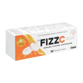 Fizz C Plus Eff 10