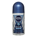 Nivea Ron Men Cool Kick