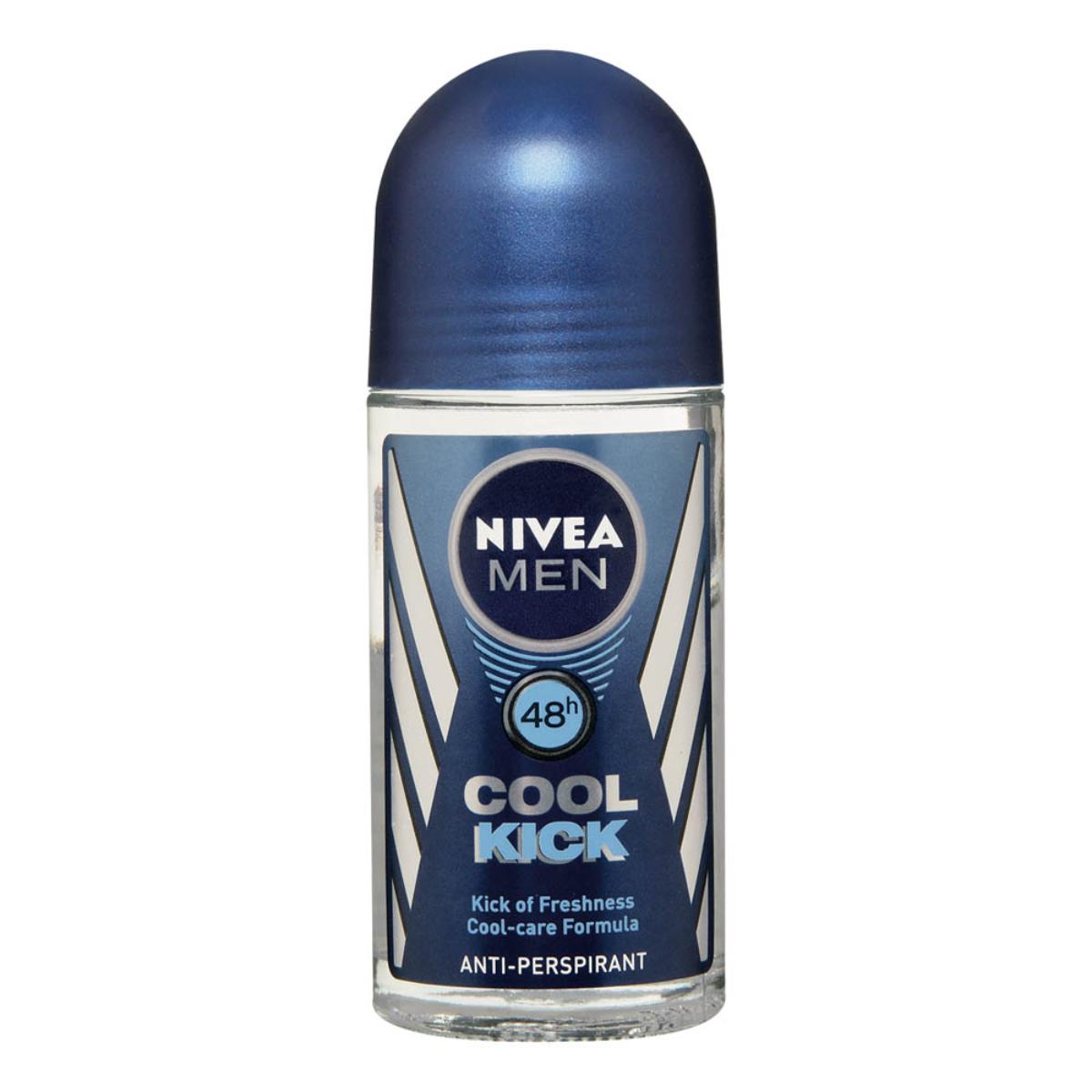 Nivea Ron Men Cool Kick