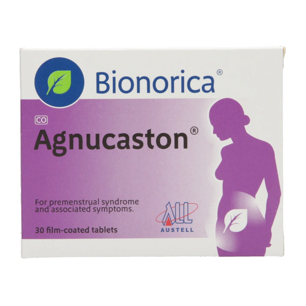 Agnucaston 30