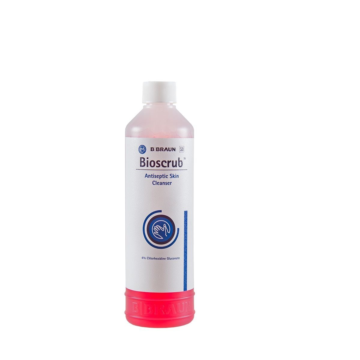 Bioscrub  500ml