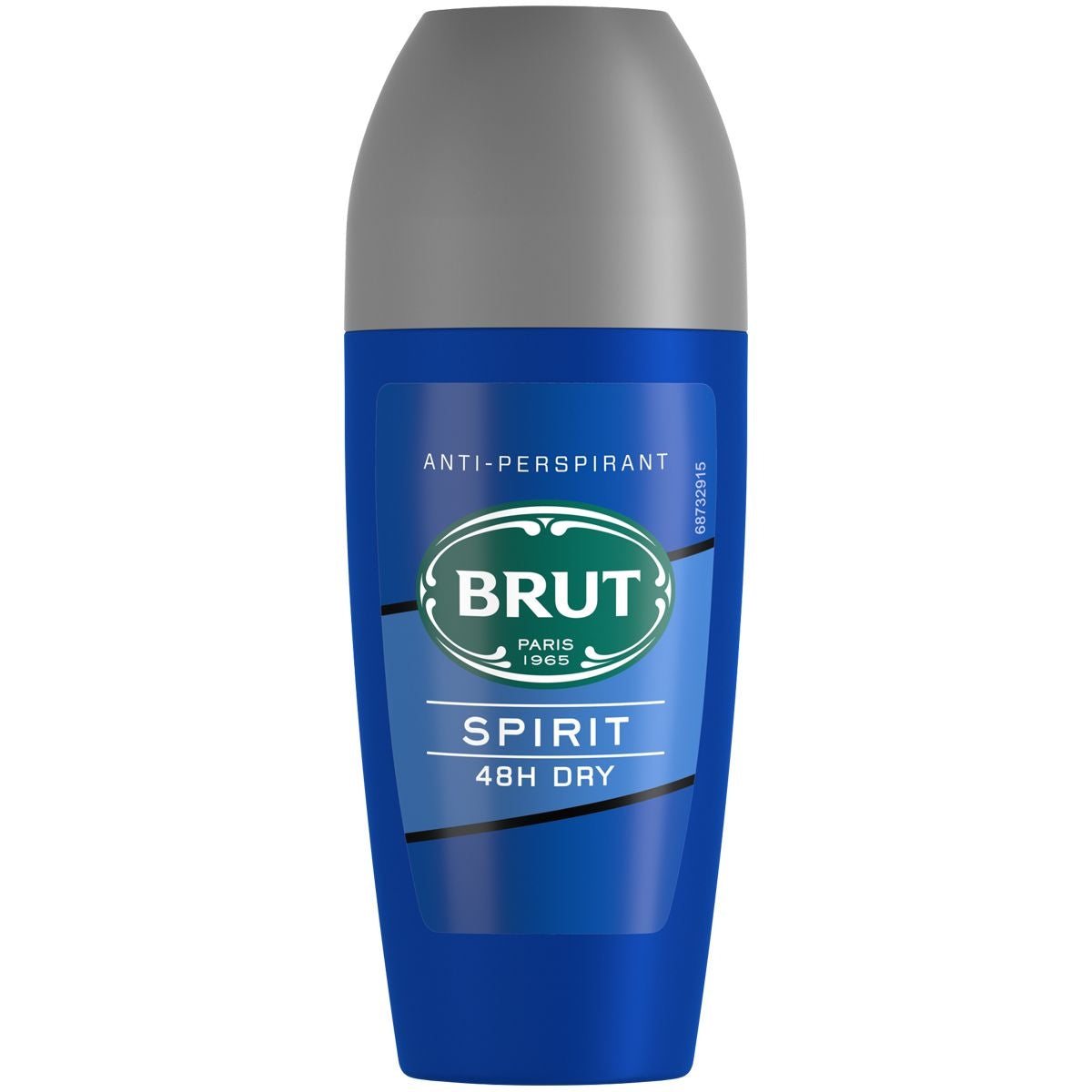 Brut Ron 50ml Spirit
