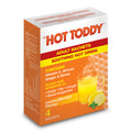 Hot Toddy Cold & Flu Sachets