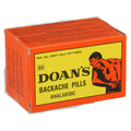 Doans Pills 100