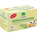 Closemyer Lemon Ginger Tea 13g 10 Ba