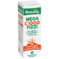 Bettaway Mega C 1000mg Fizzi Eff Tab