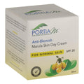 Portia M Marula 50ml Day Cream  Norm