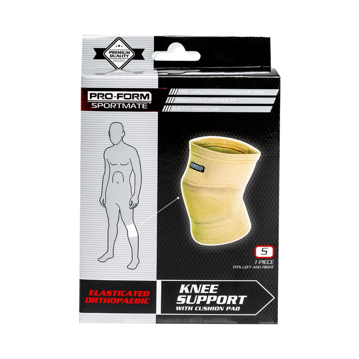 Sportmate Elast Ortho Knee Sml
