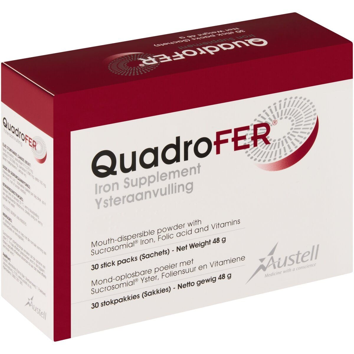 Quadrofer Sach 30