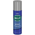 Brut Deo 120ml Spirit