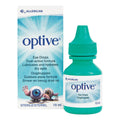 Optive Drops 10ml