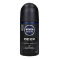 Nivea Ron Men Deep
