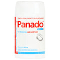 Panado 500mg Tabs 100