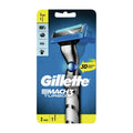 Gillette Raz Mach 3 Turbo 3d 2up