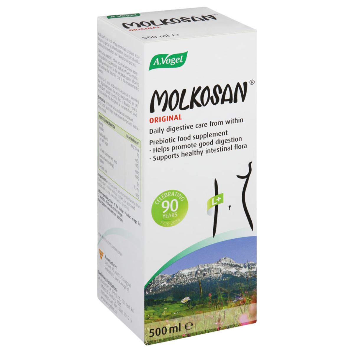A Vogel Molkosan 500ml
