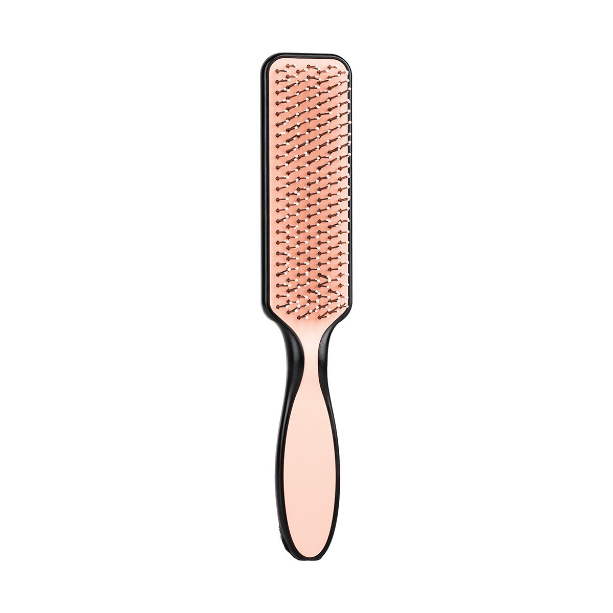 Basics H/Brush R/Tangular Black/Peac