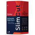 Slimz Incinerate Night Burn Caps 30