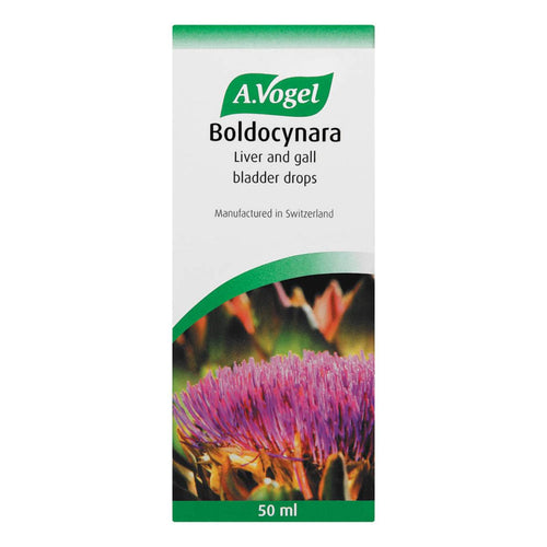 A Vogel Boldocynara 50ml