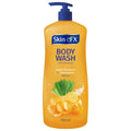 Skinefx Bwash 750ml Sw/Man&lemongras