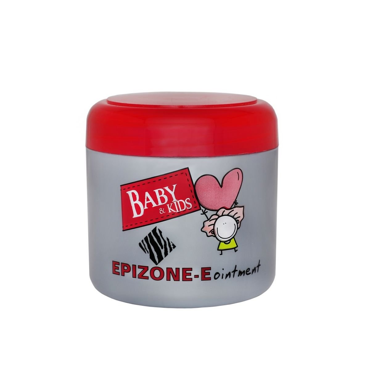 Epizone E Baby&kids Oint 500ml