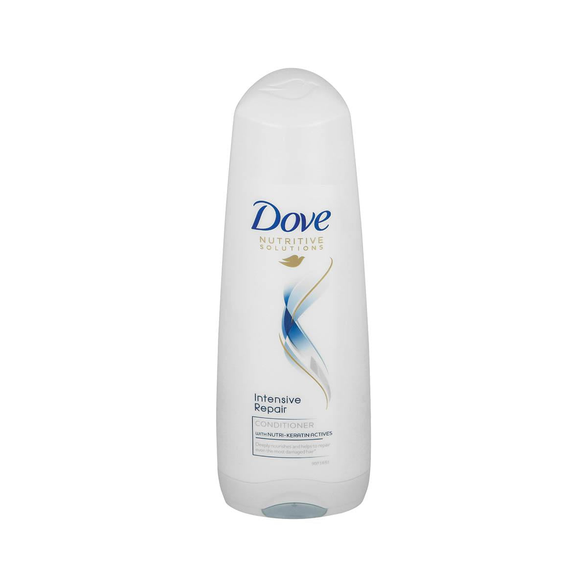 Dove Cond 350ml Intensive Repair