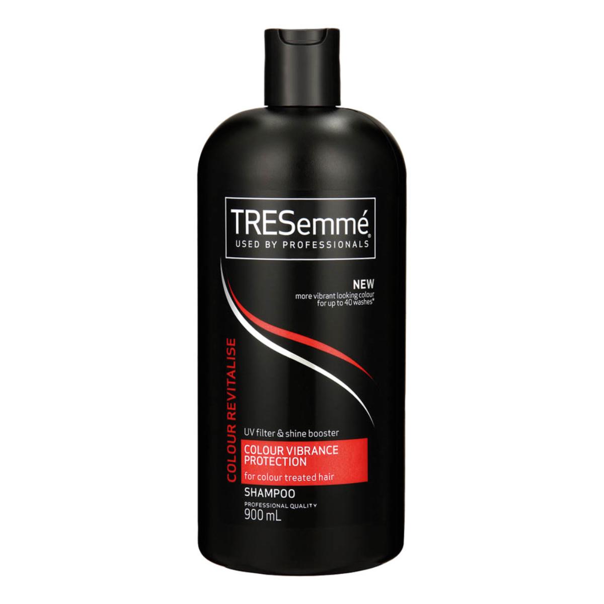 Tresemme Spoo 900ml Colour Revitalis