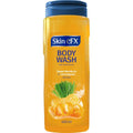 Skinefx Bwash 400ml Mandarin Lemongr