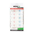 Medic Pill Box 7days Pb Am/Pm