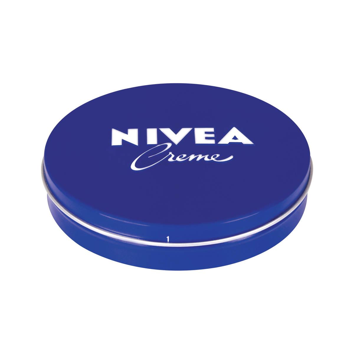 Nivea Creme Tin  60ml