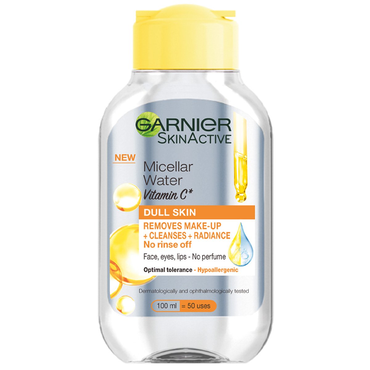 Garnier Skinactive Micellar Vit C 10