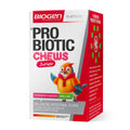 Biogen Probiotic Chew 30 Sberry