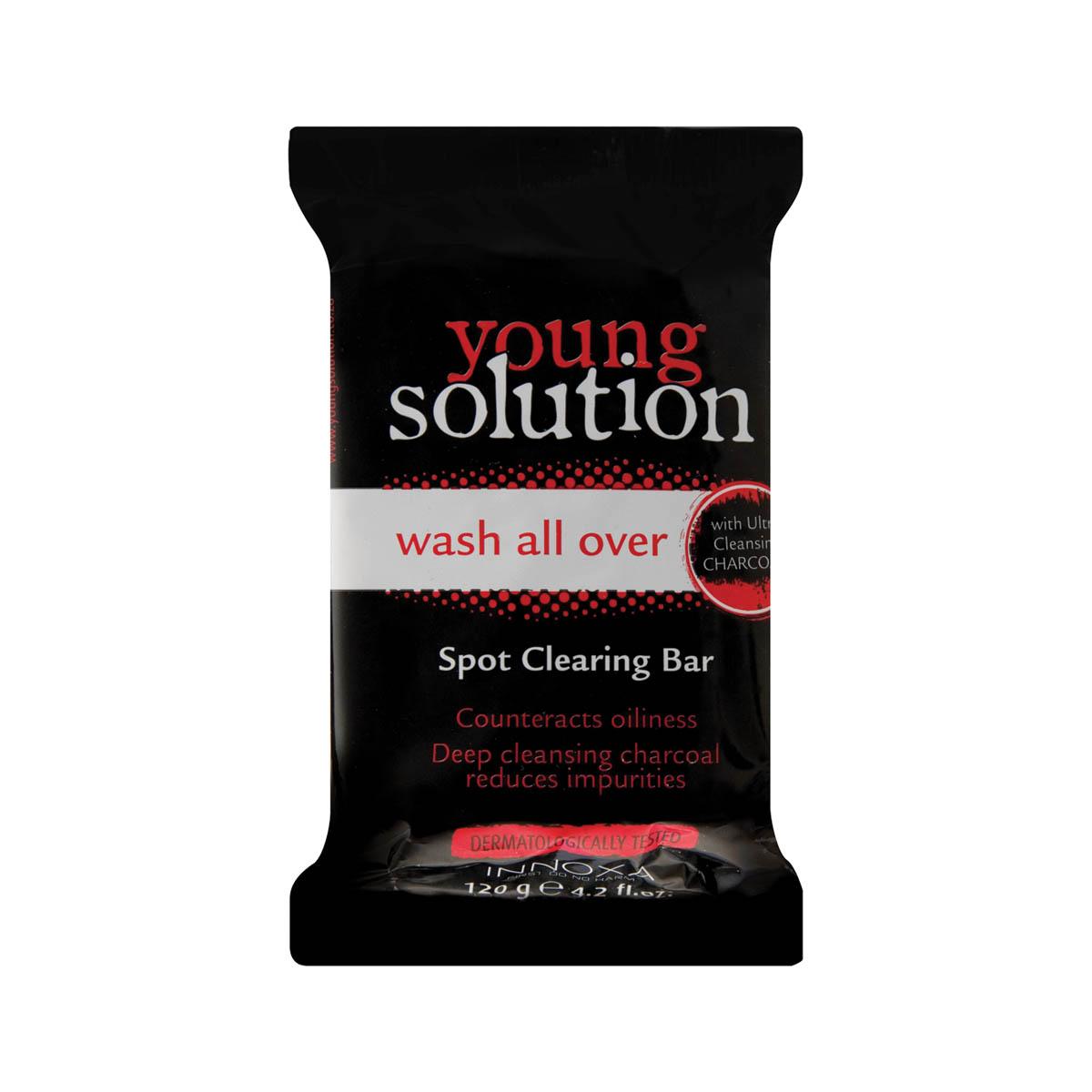 Ys Wash All Over Refill 100g Red Pac