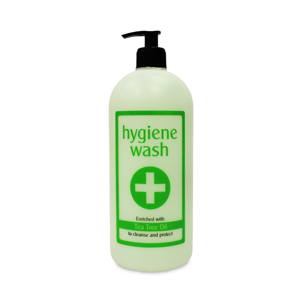 Hygiene Wash 1l Original