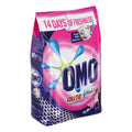 Omo Auto Washing Pwd 2kg Comfort