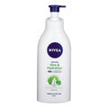 Nivea Body Ltn 625ml Aloe & Hydratio